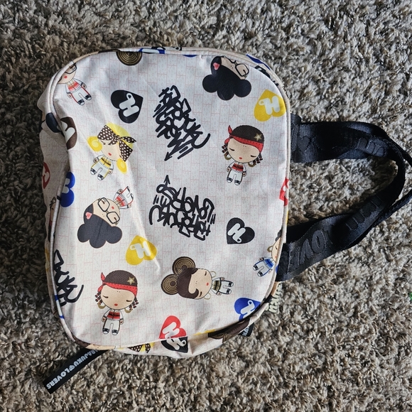 Harajuku lovers handbag - Picture 3 of 10